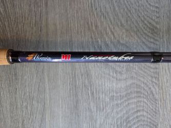 Phenix  M1 casting rod