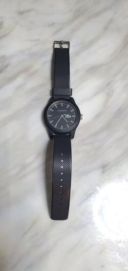 Lacoste Watch