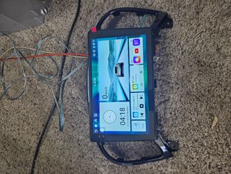 Carplay Upgrade