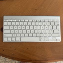 Wireless Keyboard Apple