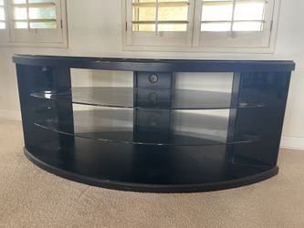 4-Tier TV Stand