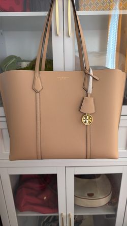 Tory Burch Perry Tote Bag