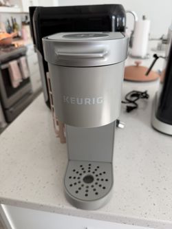 Keurig Coffee Machine