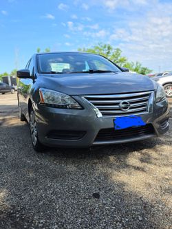 Ford focus titanium 2014