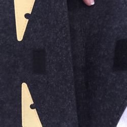 iPad Cover ( Anything Below 11 Inches Fit!)