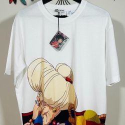 NEW SEASON SS23 LOEWE STUDIO GHIBLI T-SHIRT, Visit Our Profile For More Items Available!!!
