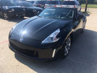 2014 Nissan