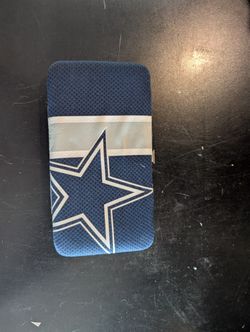 Dallas Cowboys Wallet