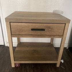 End Table 