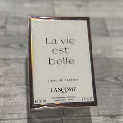 La vie Est belle