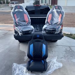 Razor / RZR Pro G-Force Pro Front Suspension Seats 