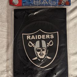 New Las Vegas Raiders Sports Utility Bag