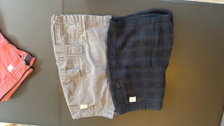 Men’s shorts