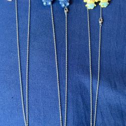 New Necklace/Earring Sets $2 Each 