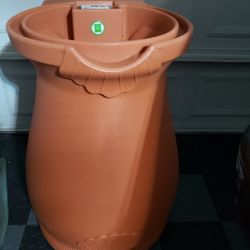 Rain Barrel - 65 Gal.  -  New in Box