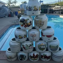 Dispenser Water Crock