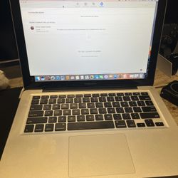 APPLE MACBOOK PRO