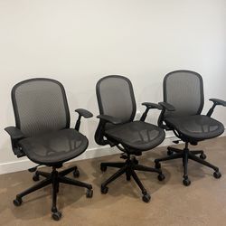 Office Desk Chairs