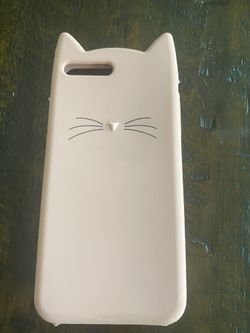 iPhone 7 Plus Phone case  And Screen Protectors 