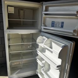 &55 Or Better Offer  Fridge For Sale 