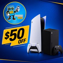 MrPhonePro – Bringing Your PlayStation 5, Xbox, Nintendo Switch 2 Back to Life