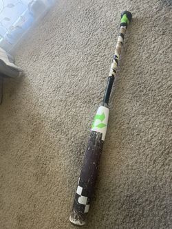 Demarini 2024 Prism Fast Pitch Softball Bat. Custom Made. 32inch 21oz -11