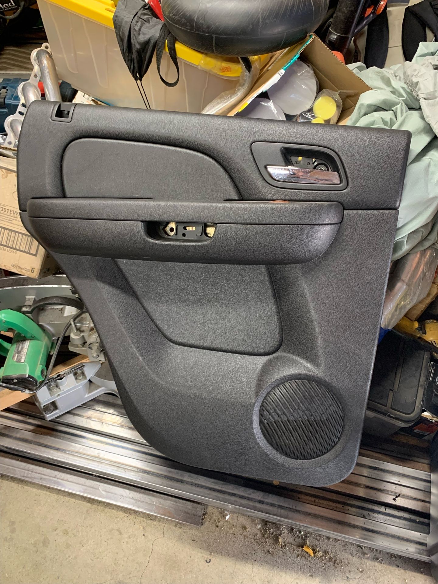2008 GMC Yukon