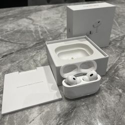 AirPods Pro 2 Noice Cancellation Earbuds