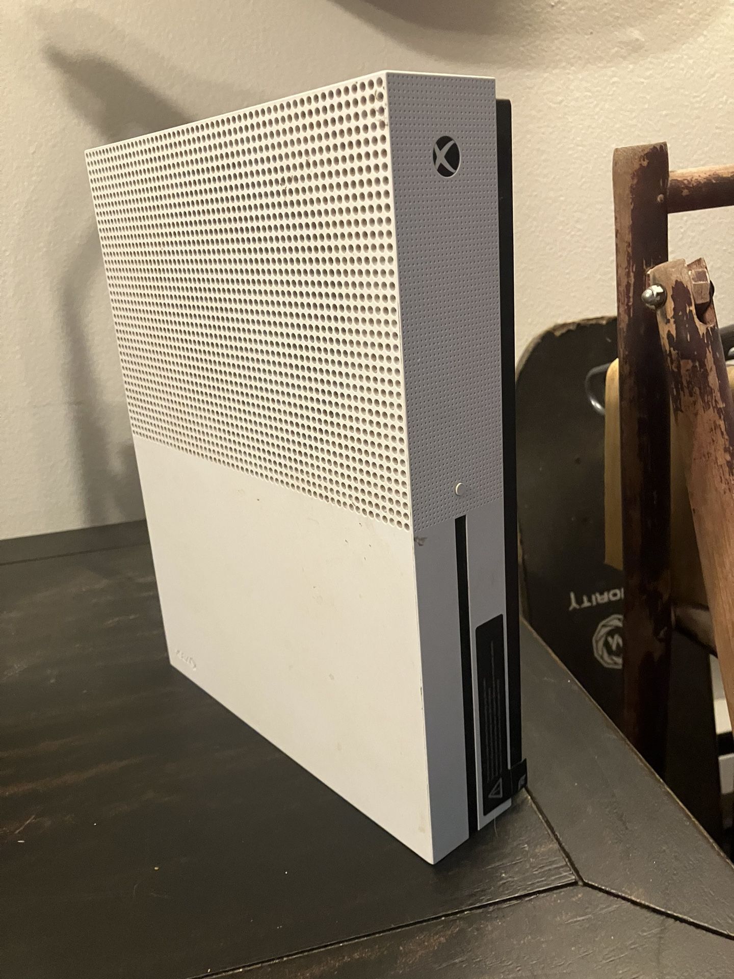 Xbox S