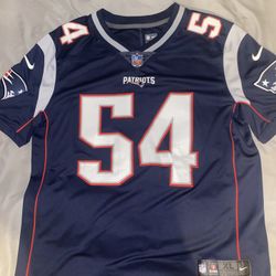 Hightower Jersey