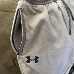 Under Urmour Joggers