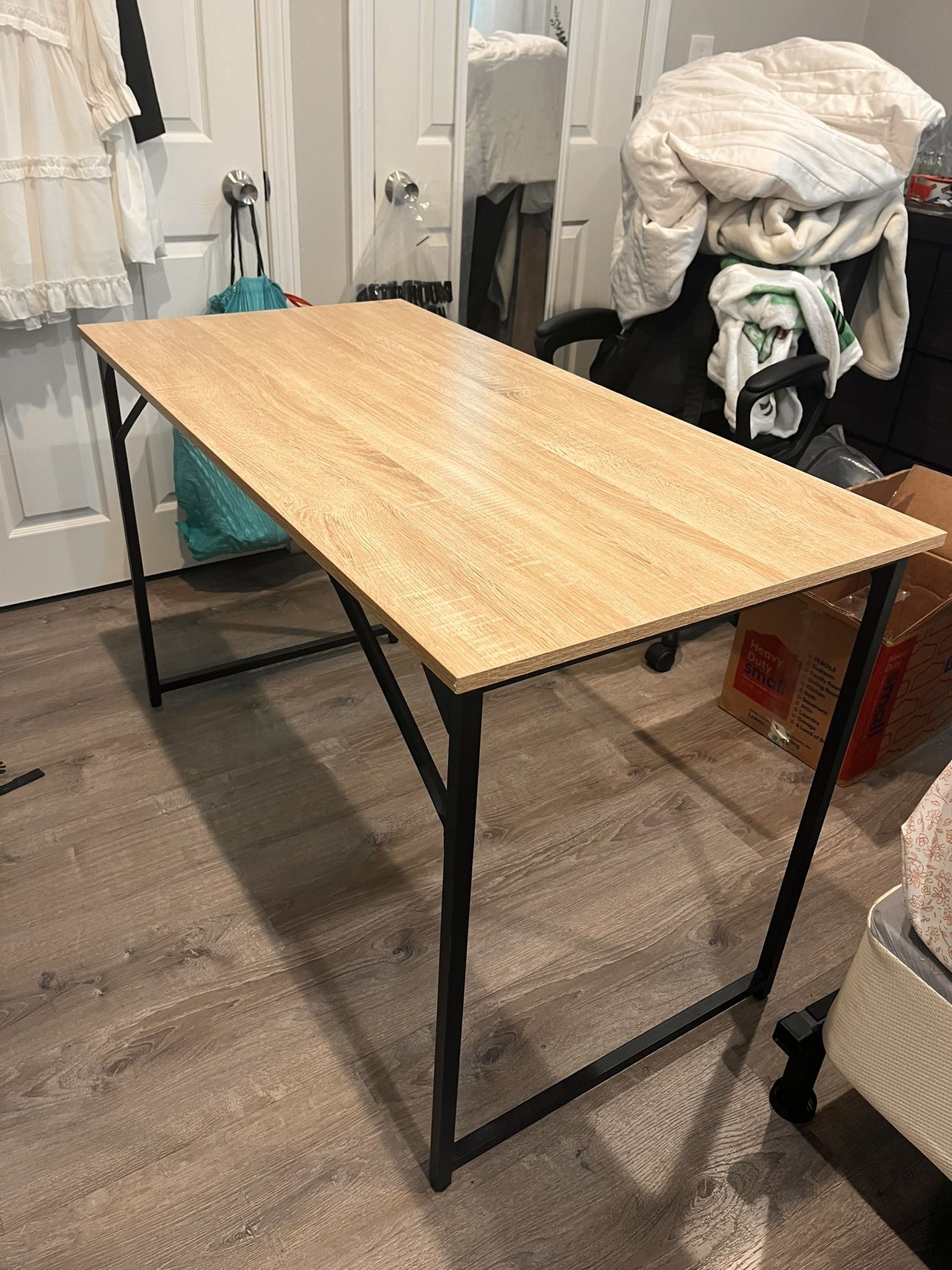 Ikea Desk