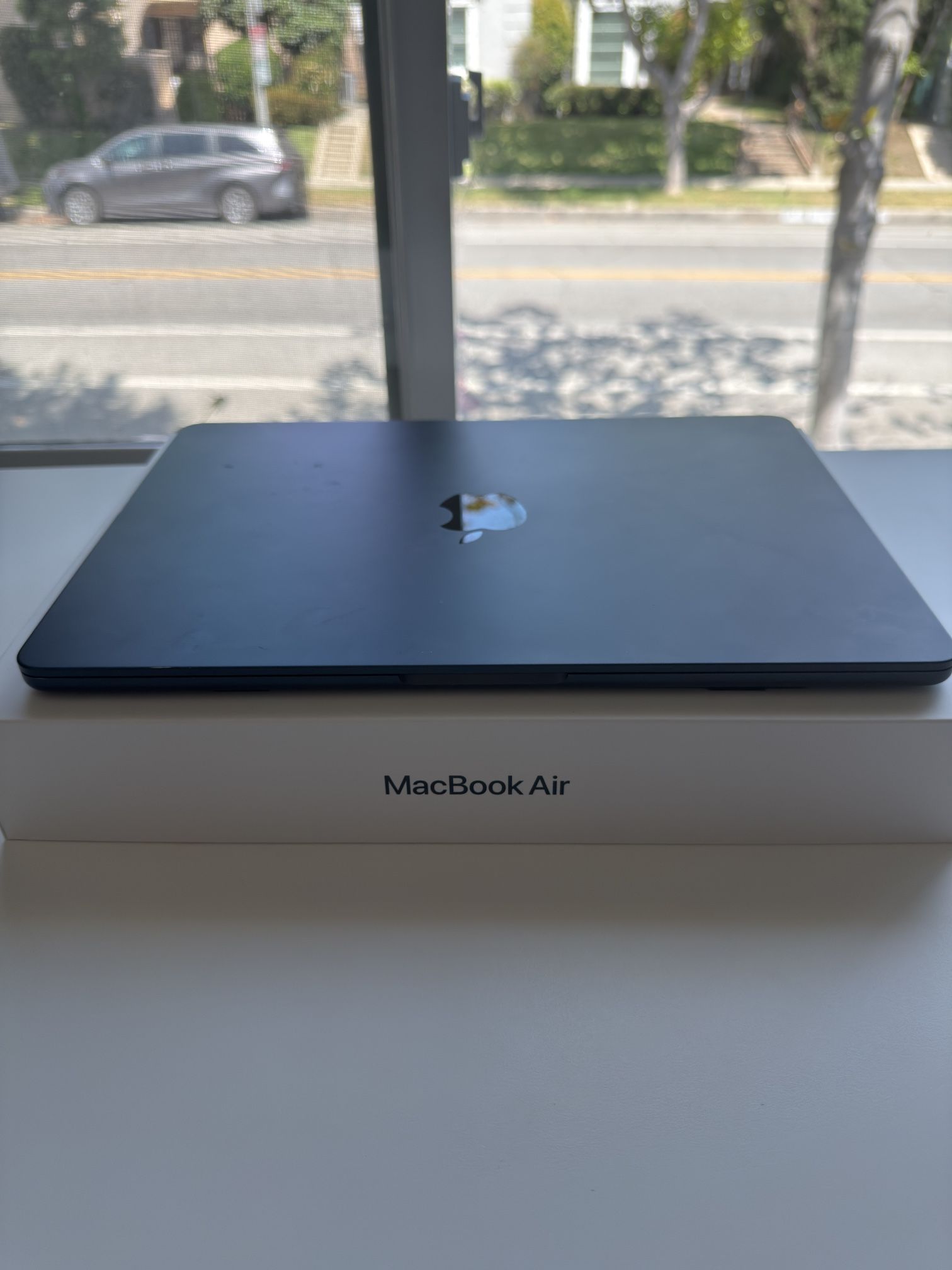 2023 MacBook Air M2
