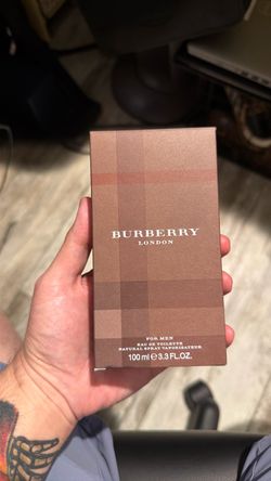 London - Burberry