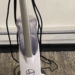 Hoover Carpet Cleaner