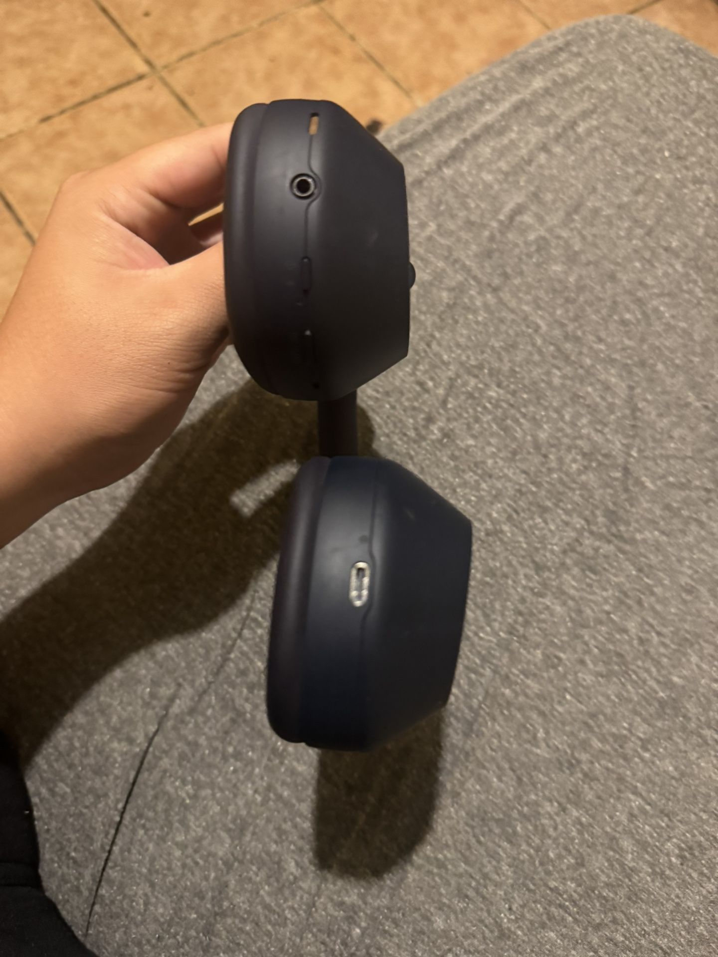 sony wh-1000xm5