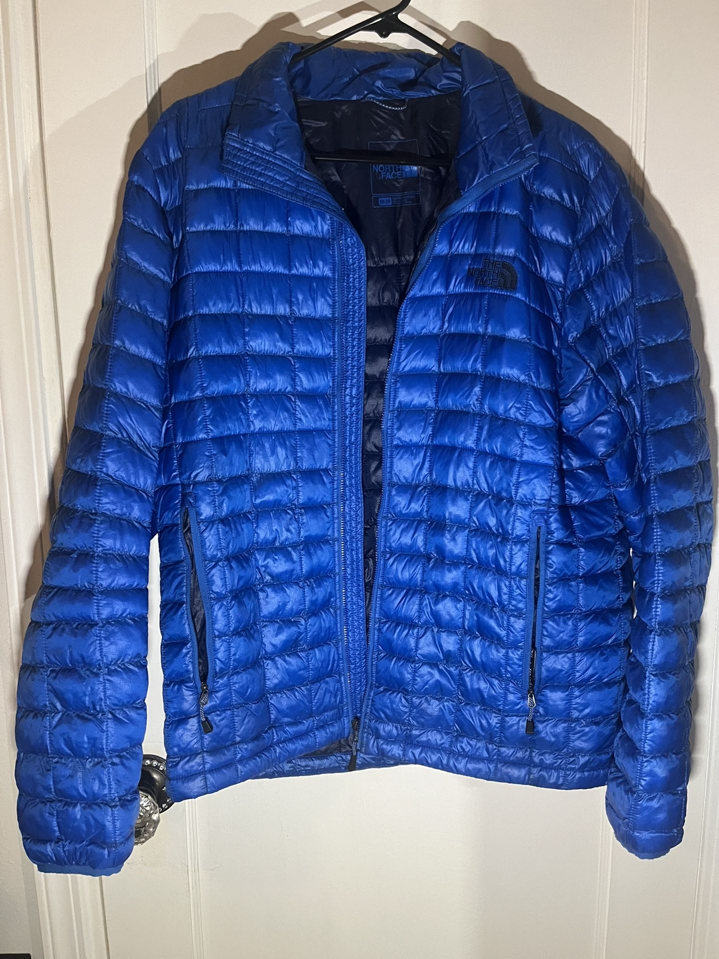 North Face Puffer Jacket 