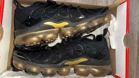 Nike Air VaporMax Plus – Men’s Size 10