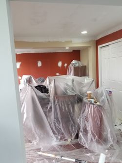 The two brother painter's