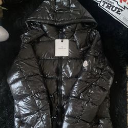 Moncler Puffer Jacket 