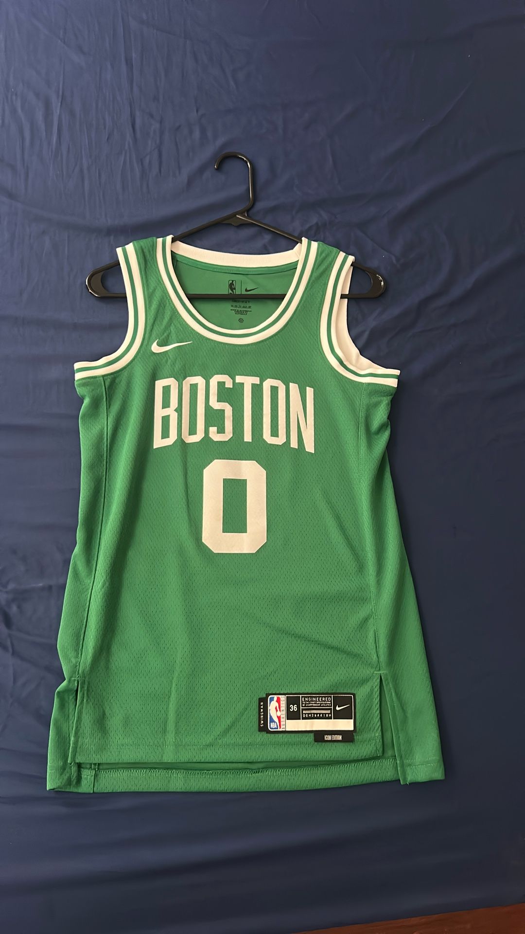 Boston Jersey