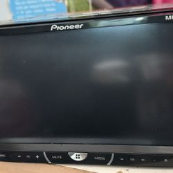 Pioneer  AVH-X5500BHS