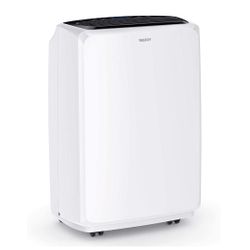 $100 HAUFEY DEHUMIDIFIER 