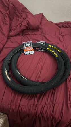 Maxxis Hookworms