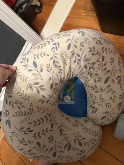 Boppy Pillow