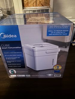 Dehumidifier