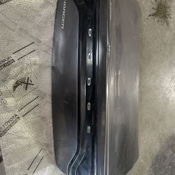 2015-2023 Dodge Charger Trunk