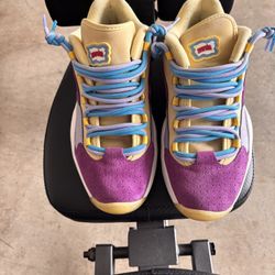 Reebok BBC Ice cream 