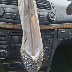 Cristal New  Size 10