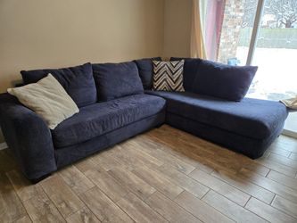 Soft Couch